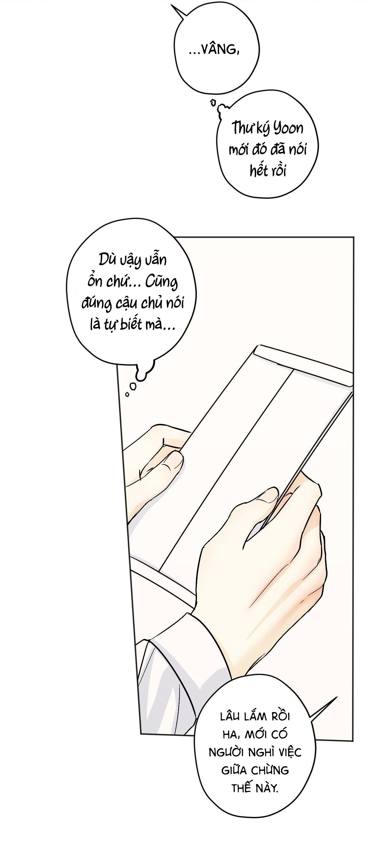 Đọc truyện SẮC DỤC - Chapter 27