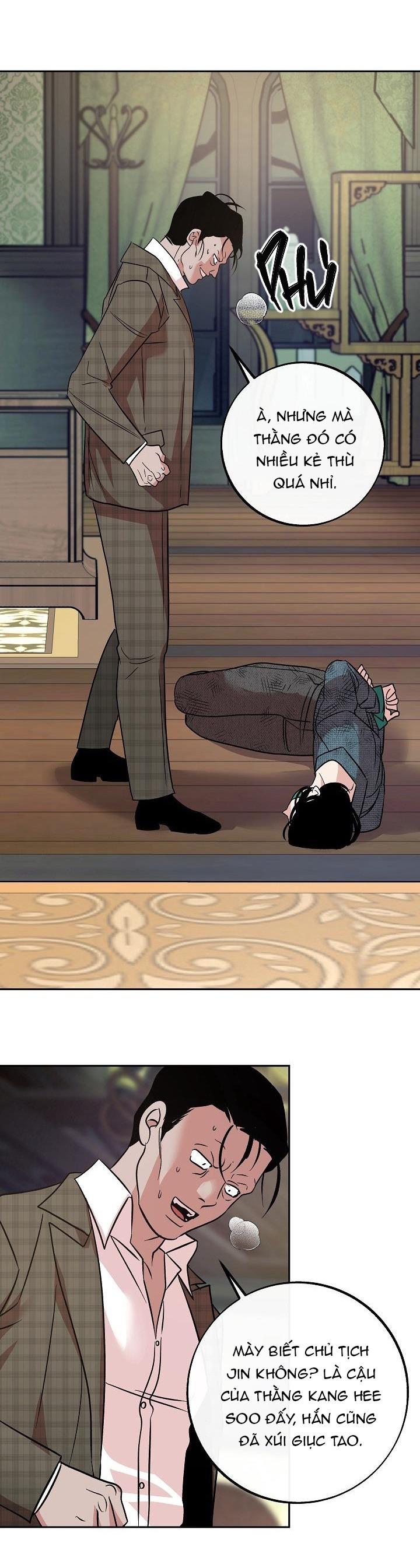 Đọc truyện Sa Ha (Anh dâu x em chồng) - Chapter 45
