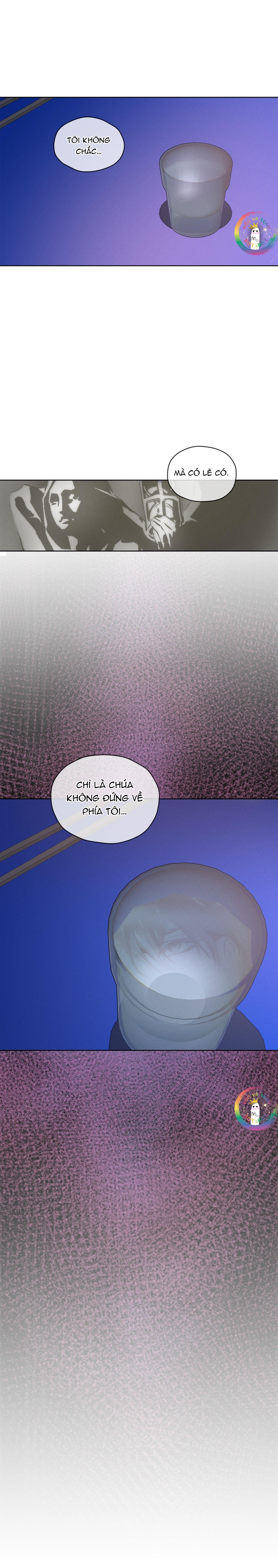 Đọc truyện Kí Ức Về Trong Hơi Thở - Chapter 16