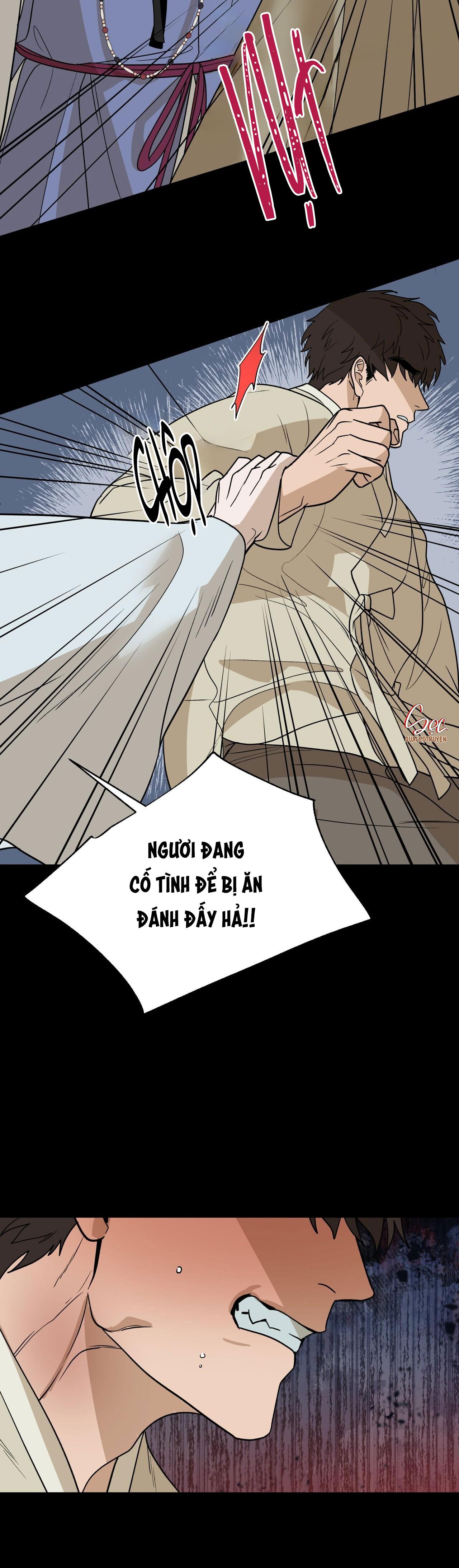 Đọc truyện KIỆT TÁC - Chapter 31