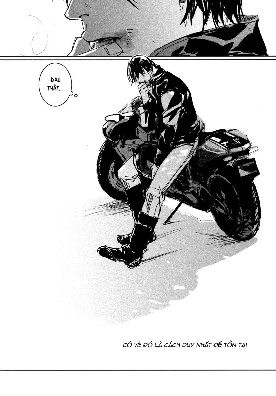 Đọc truyện Tổng hợp Boylove - Chapter 14