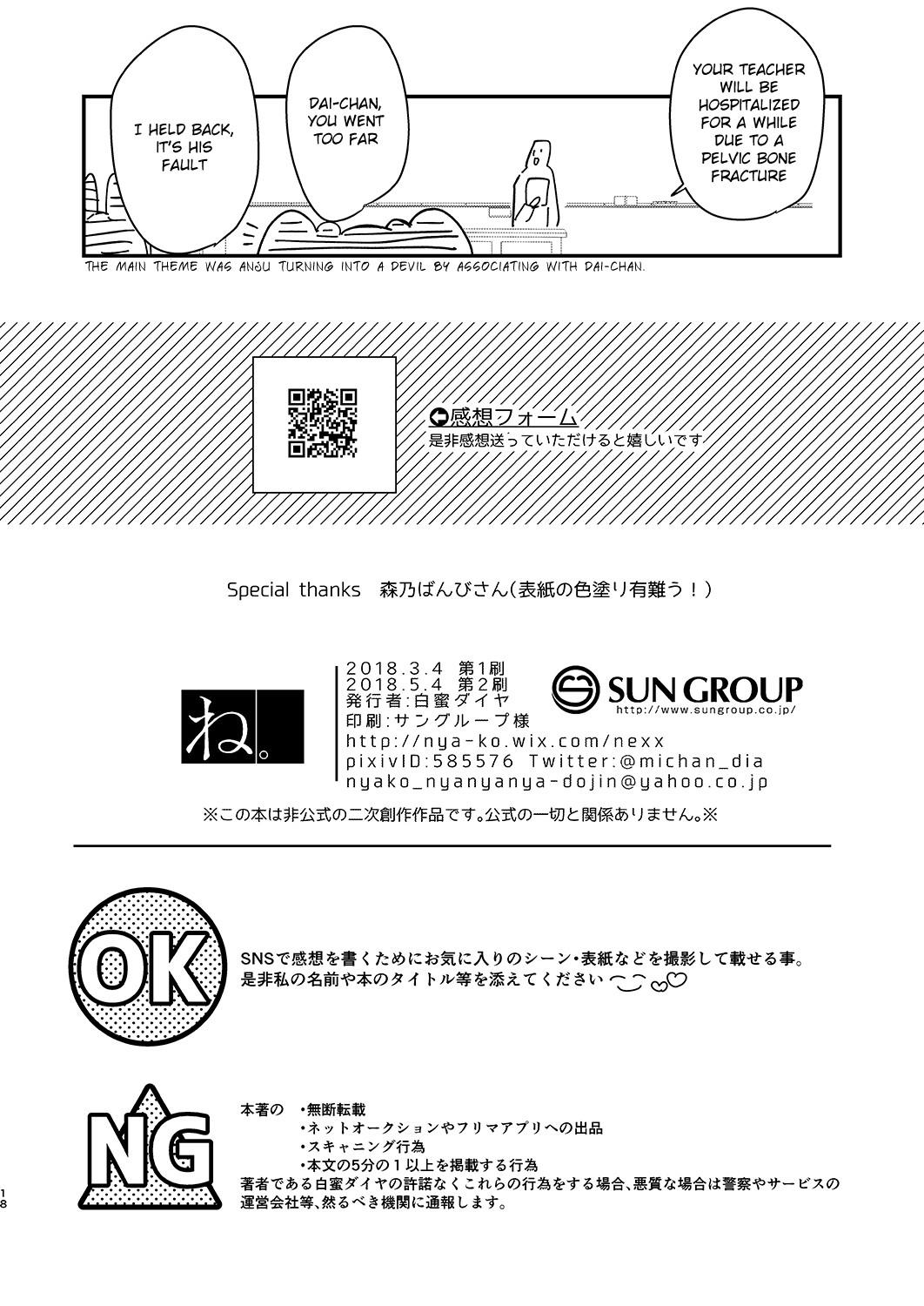 Đọc truyện TUYỂN TẬP BDSM CHỊT CHỌT - Chapter 222