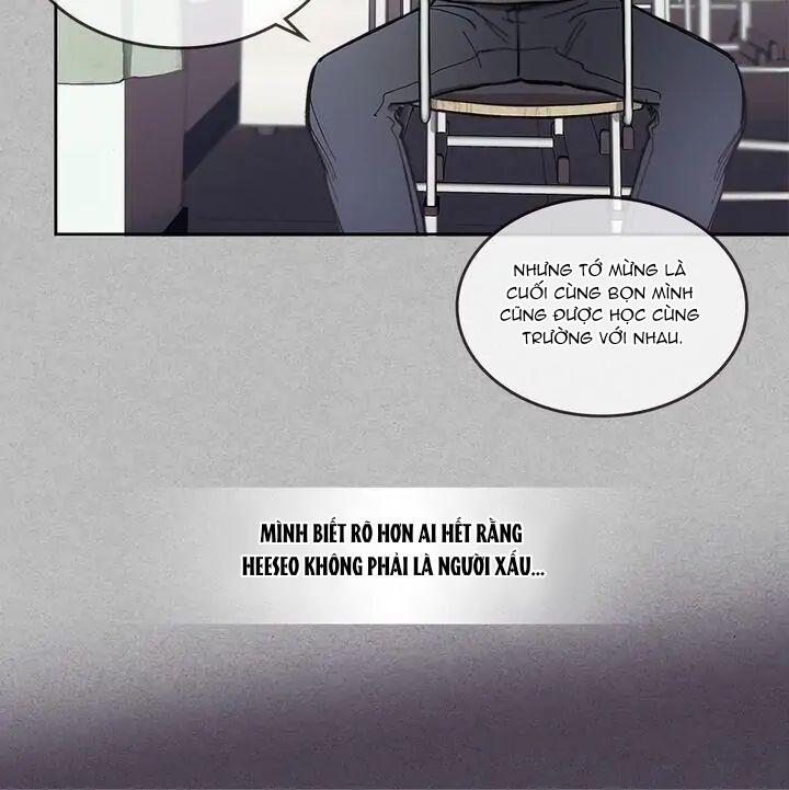 Đọc truyện Sự Sai Lầm Chậm Trễ - Chapter 18