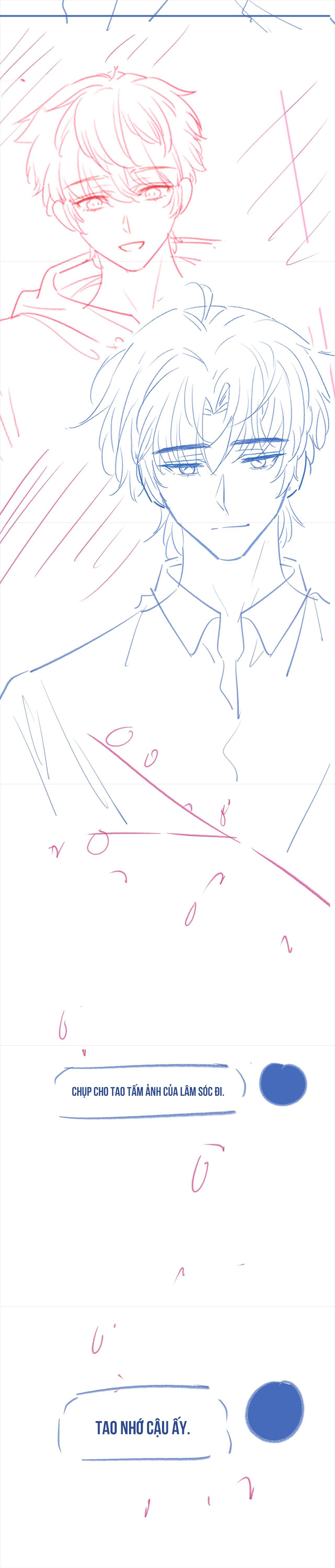 Đọc truyện Nam Thần Bá Đạo Cầu Xin Tôi Quay Lại (NGANG RAW) - Chapter 49