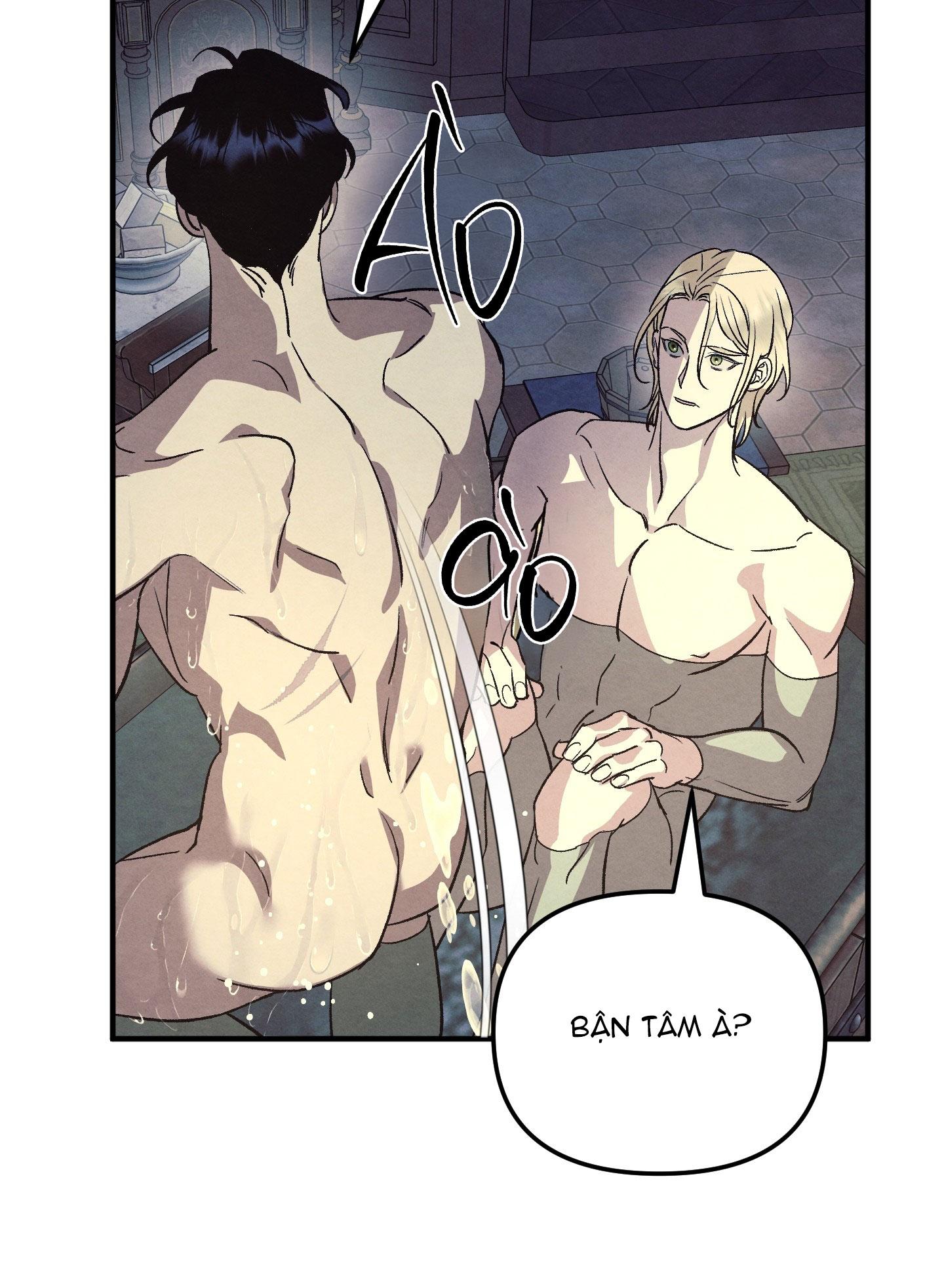 Đọc truyện GỬI VỊ THIẾU GIA TÔI YÊU - Chapter 14