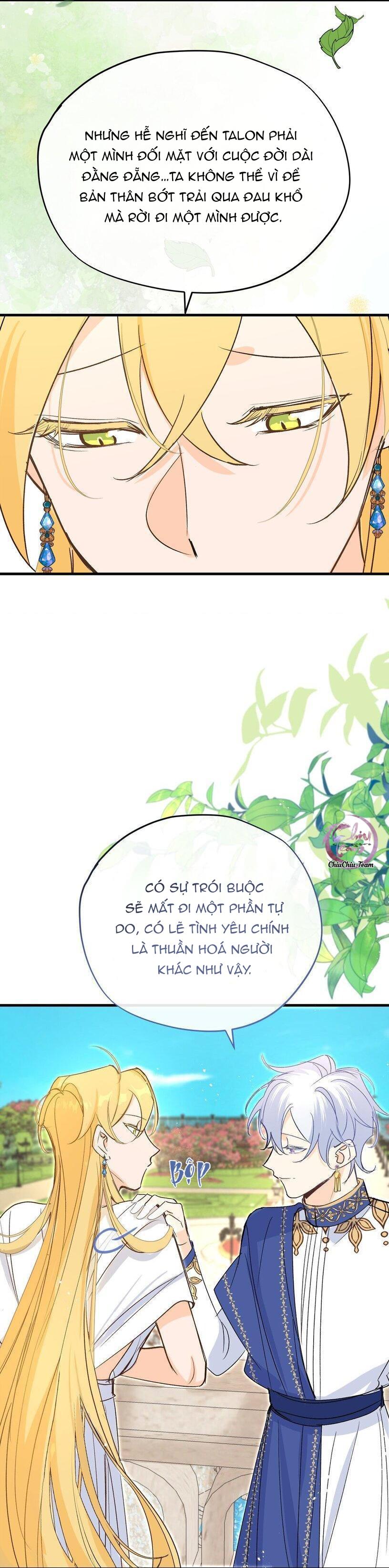 Đọc truyện Mong Ước Của Thần Quan Là Được  Cưỡi Ác Long Thiên Cổ [END] - Chapter 49