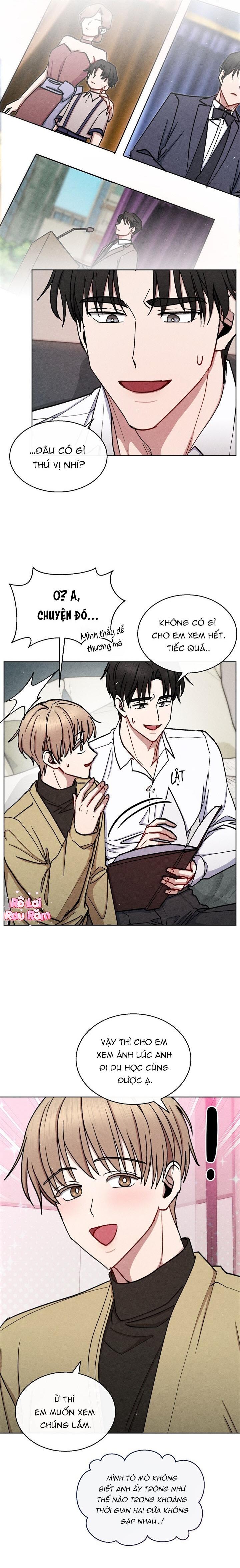 Đọc truyện Giá Như Anh Cần Em - Chapter 69