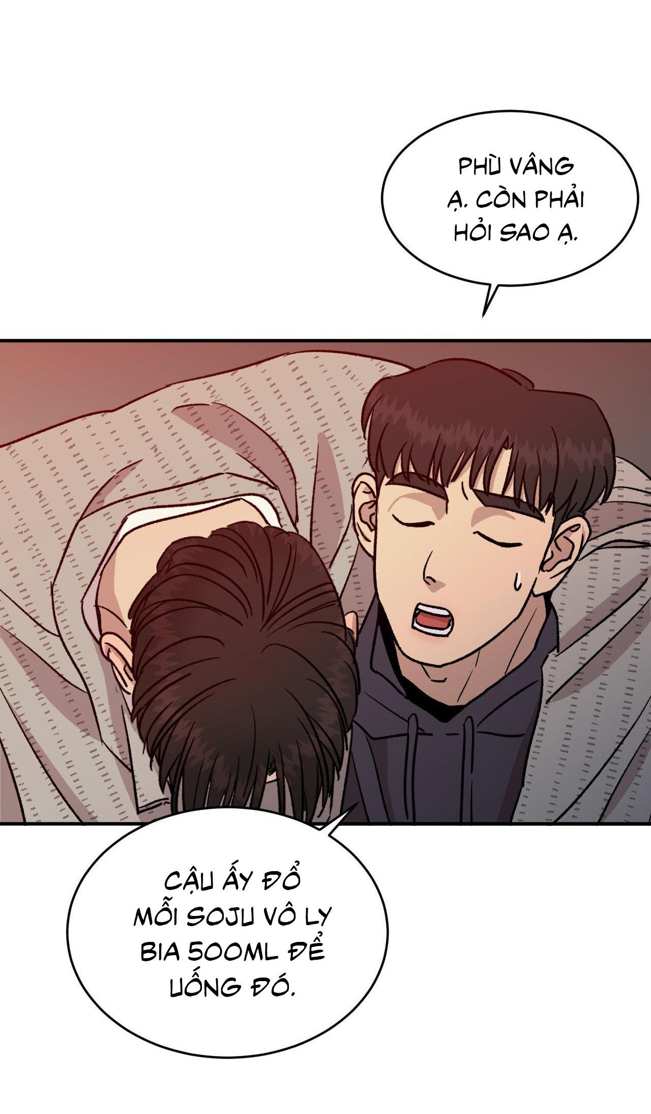 Đọc truyện Nhà của chúng ta - Chapter 12