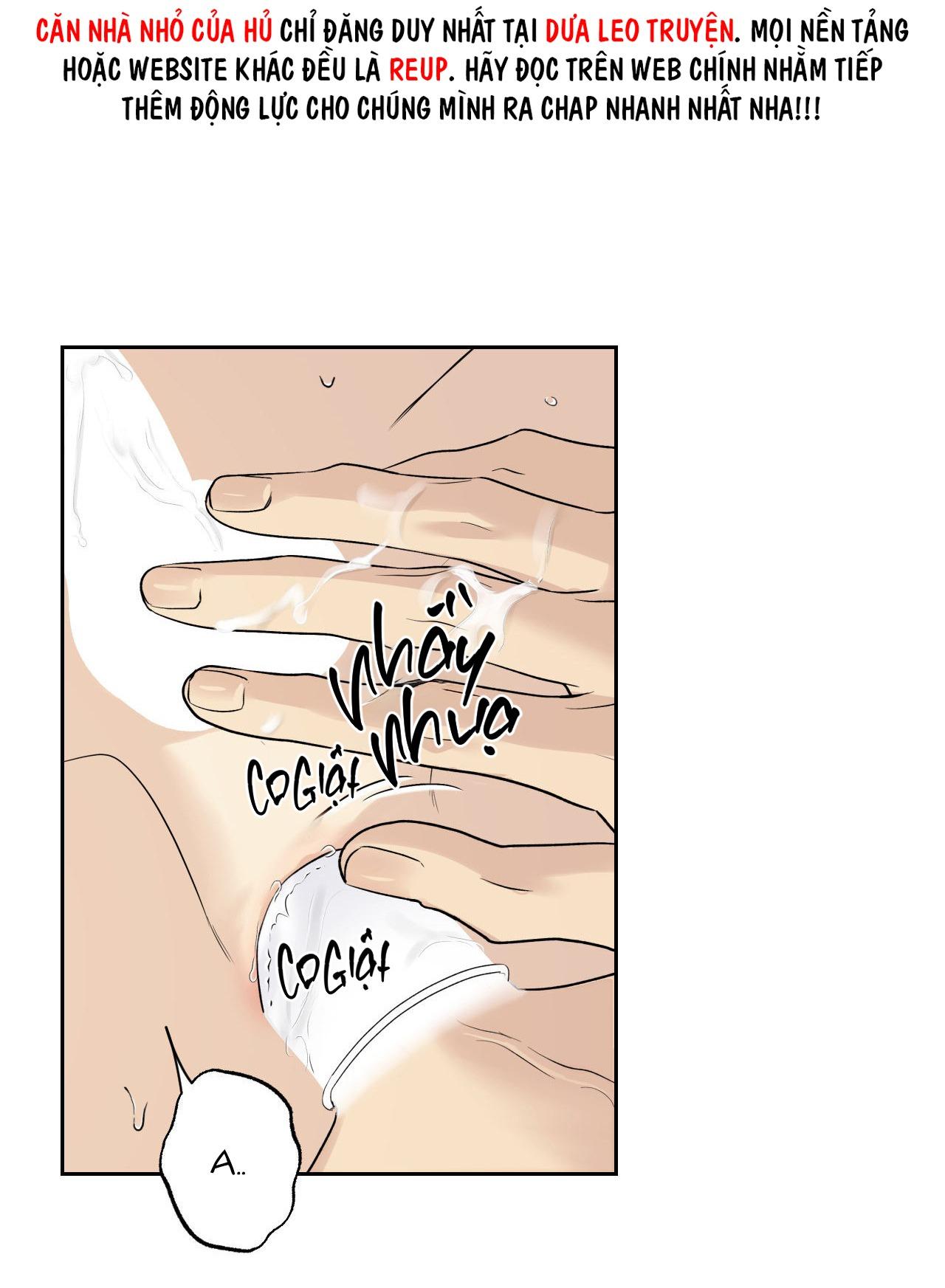 Đọc truyện ĐỐI TỐT VỚI TÔI KHÓ VẬY SAO? - Chapter 37