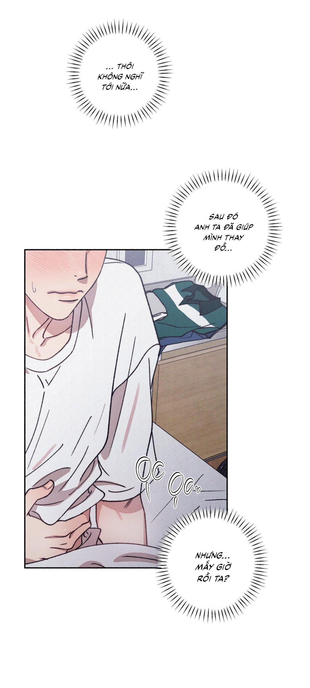 Đọc truyện  1 to 10 - Chapter 12