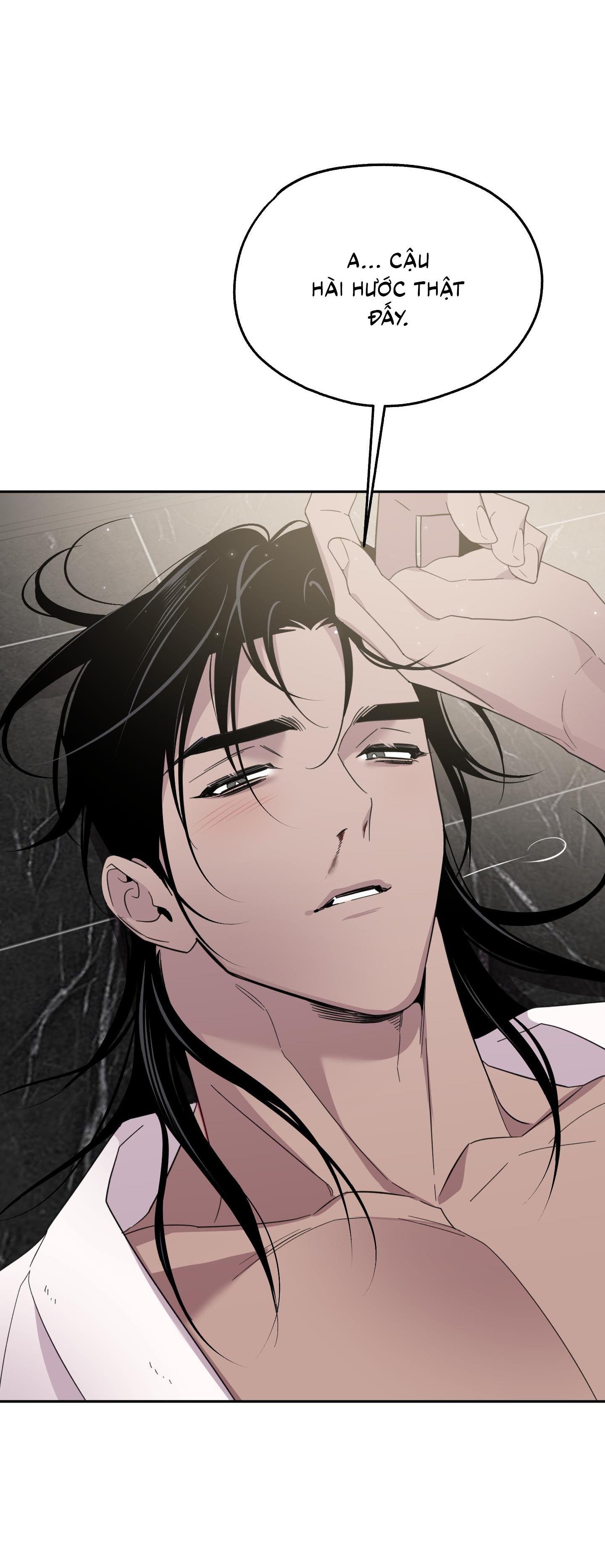 Đọc truyện  Carrot And Stick - Chapter 4