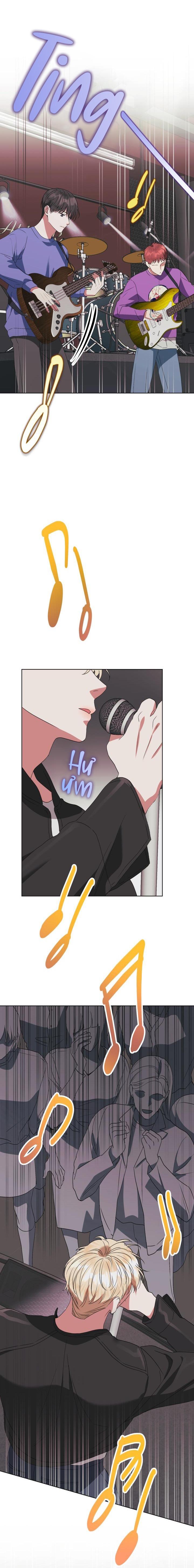 Đọc truyện RE PLAYLIST - Chapter 14