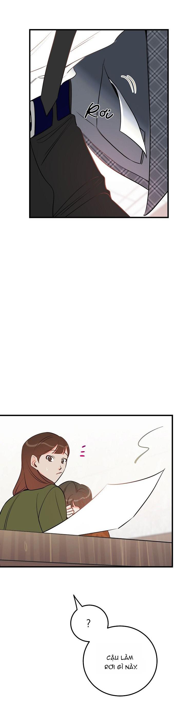 Đọc truyện Có Chuyện Gì Xảy Ra với Sự Nổi Tiếng Của Tôi Thế? - Chapter 42