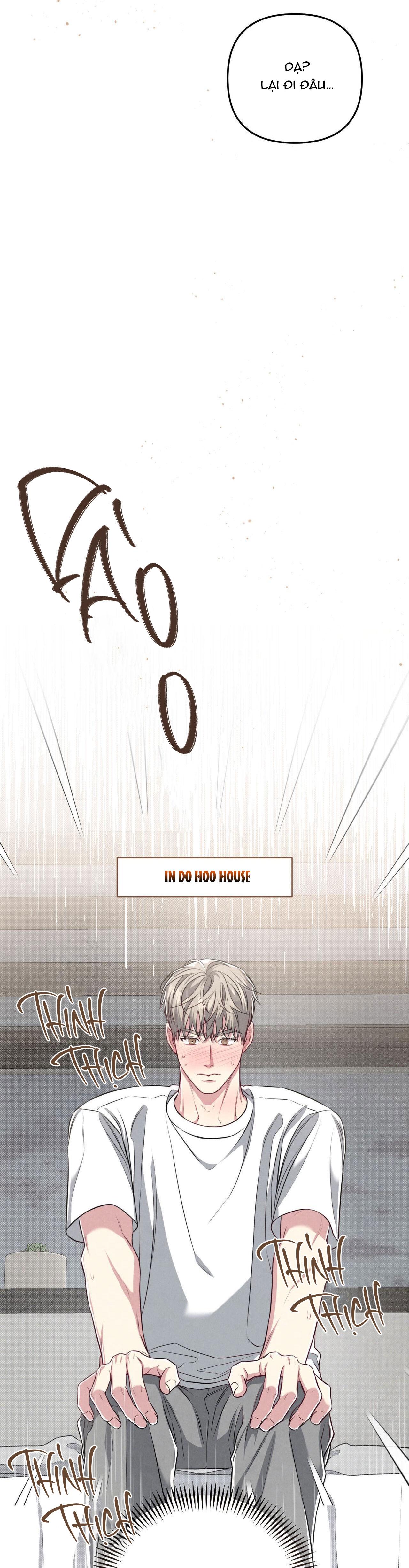 Đọc truyện CÔNG TƯ PHÂN MINH - Chapter 45