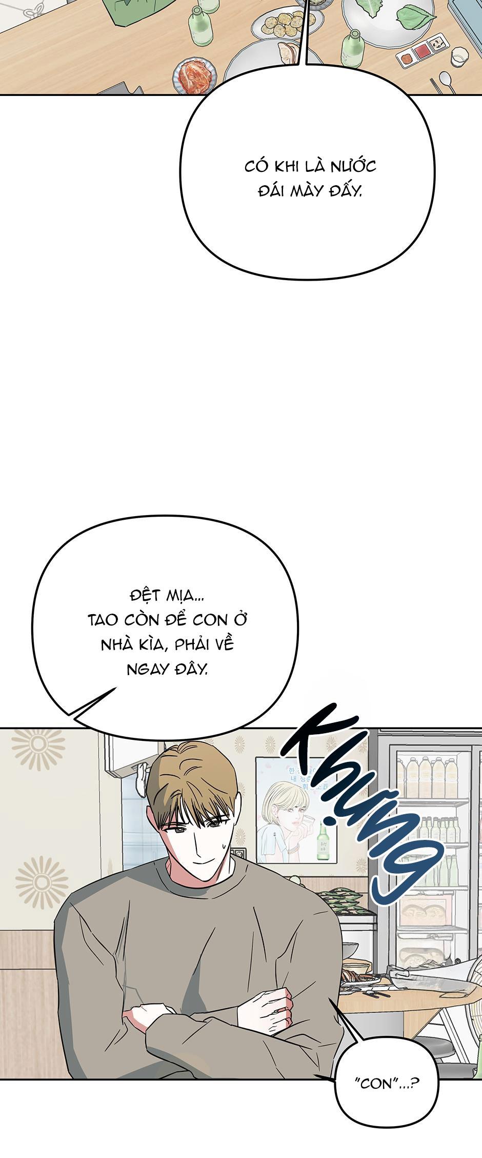 Đọc truyện Chén Ghệ Mới Bồ Cũ - Chapter 15
