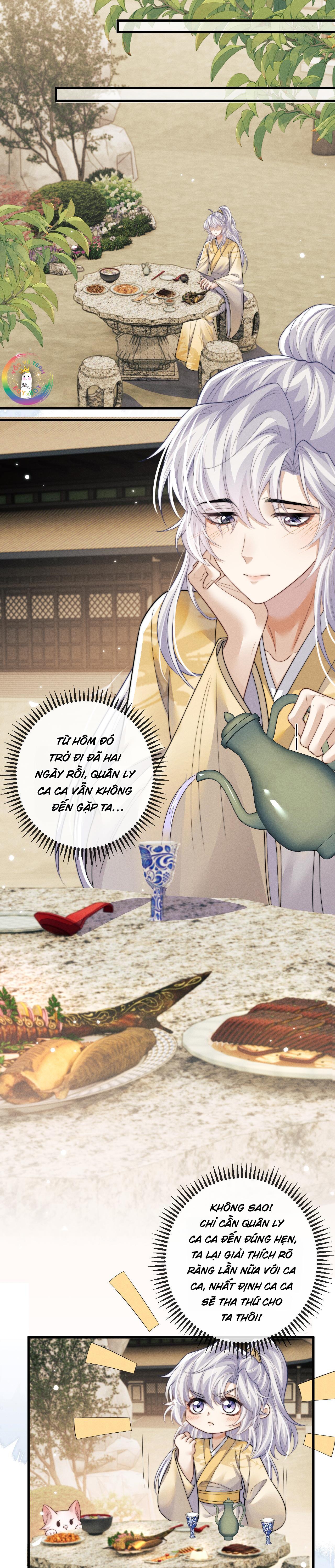 Đọc truyện Sự Hối Hận Muộn Màng - Chapter 70