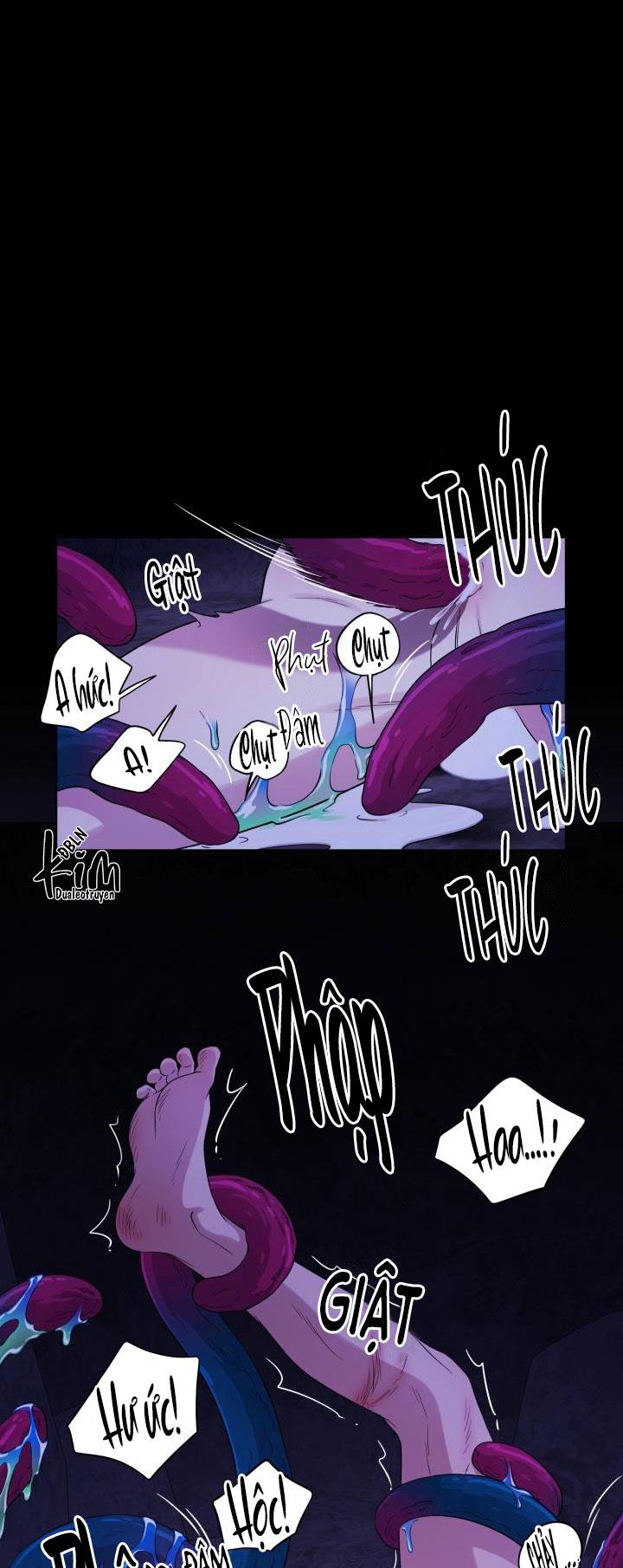 Đọc truyện SỰ THAM LAM CỦA NHÂN LOẠI - Chapter 5.2