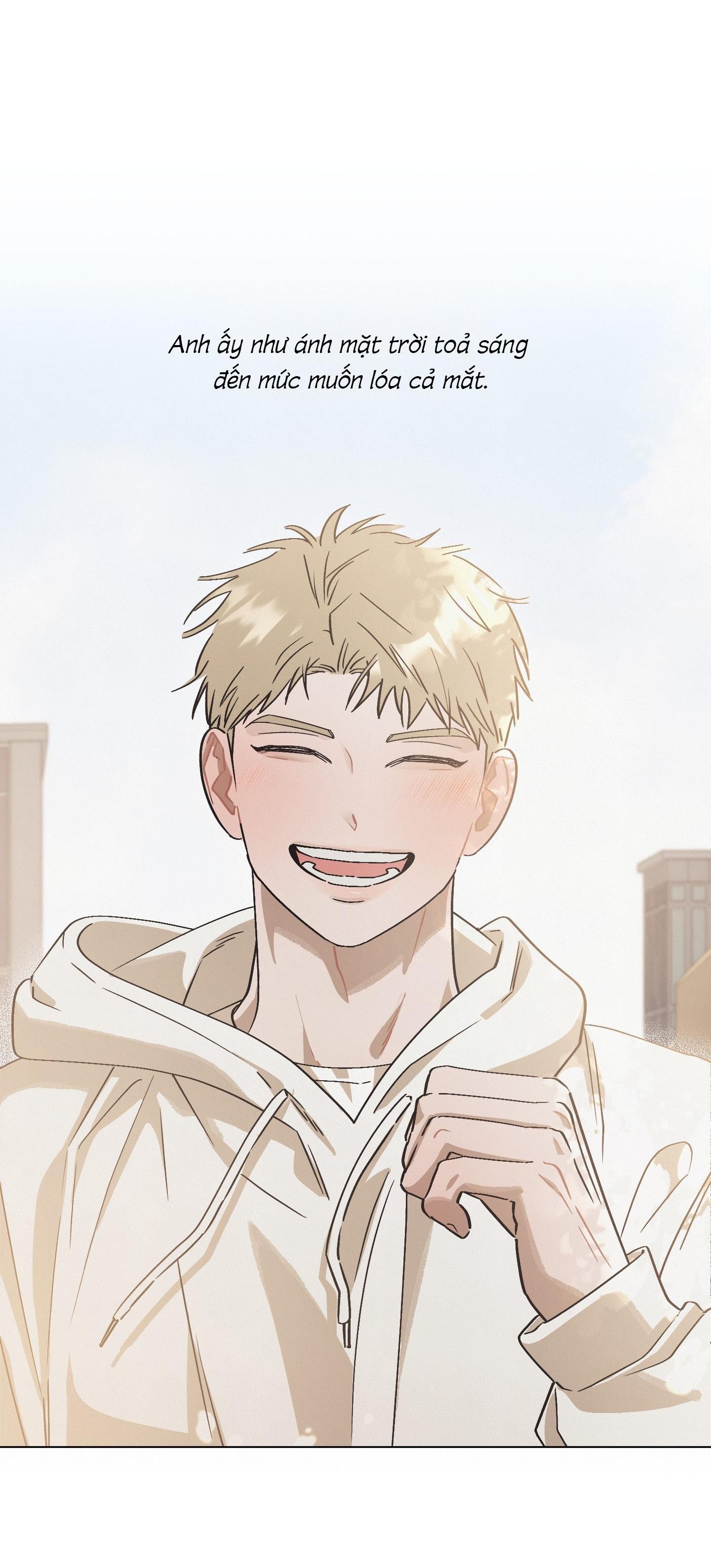 Đọc truyện  Nhiệm Vụ Định Mệnh - Chapter 4