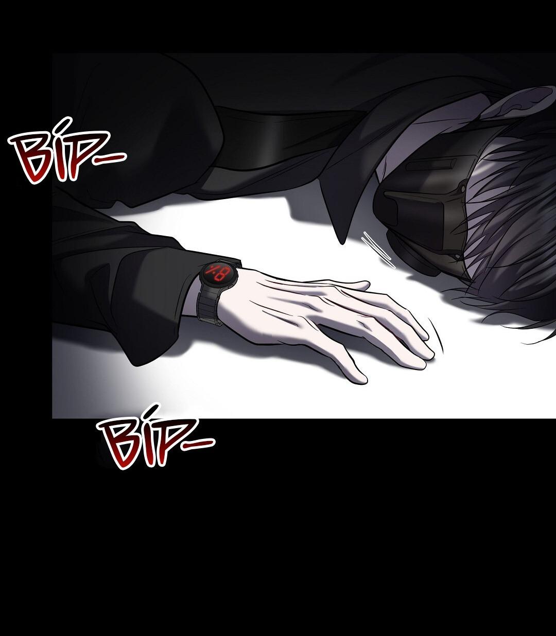 Đọc truyện Đáy Sâu Tuyệt Vọng - Chapter 78