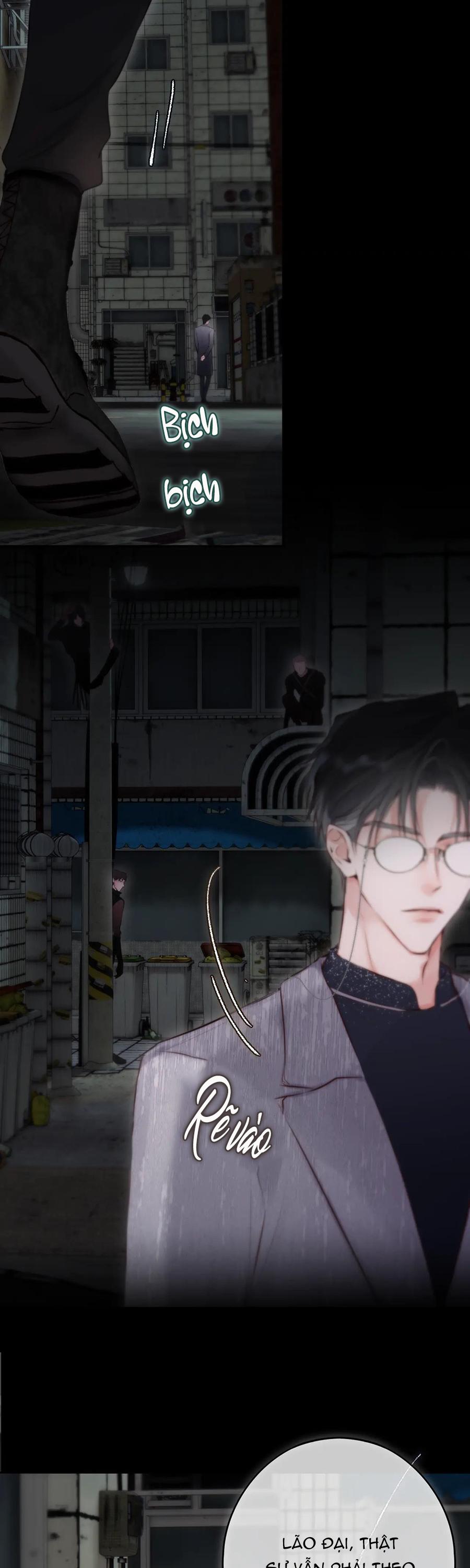 Đọc truyện Mắt Của Hành Tinh - Chapter 10