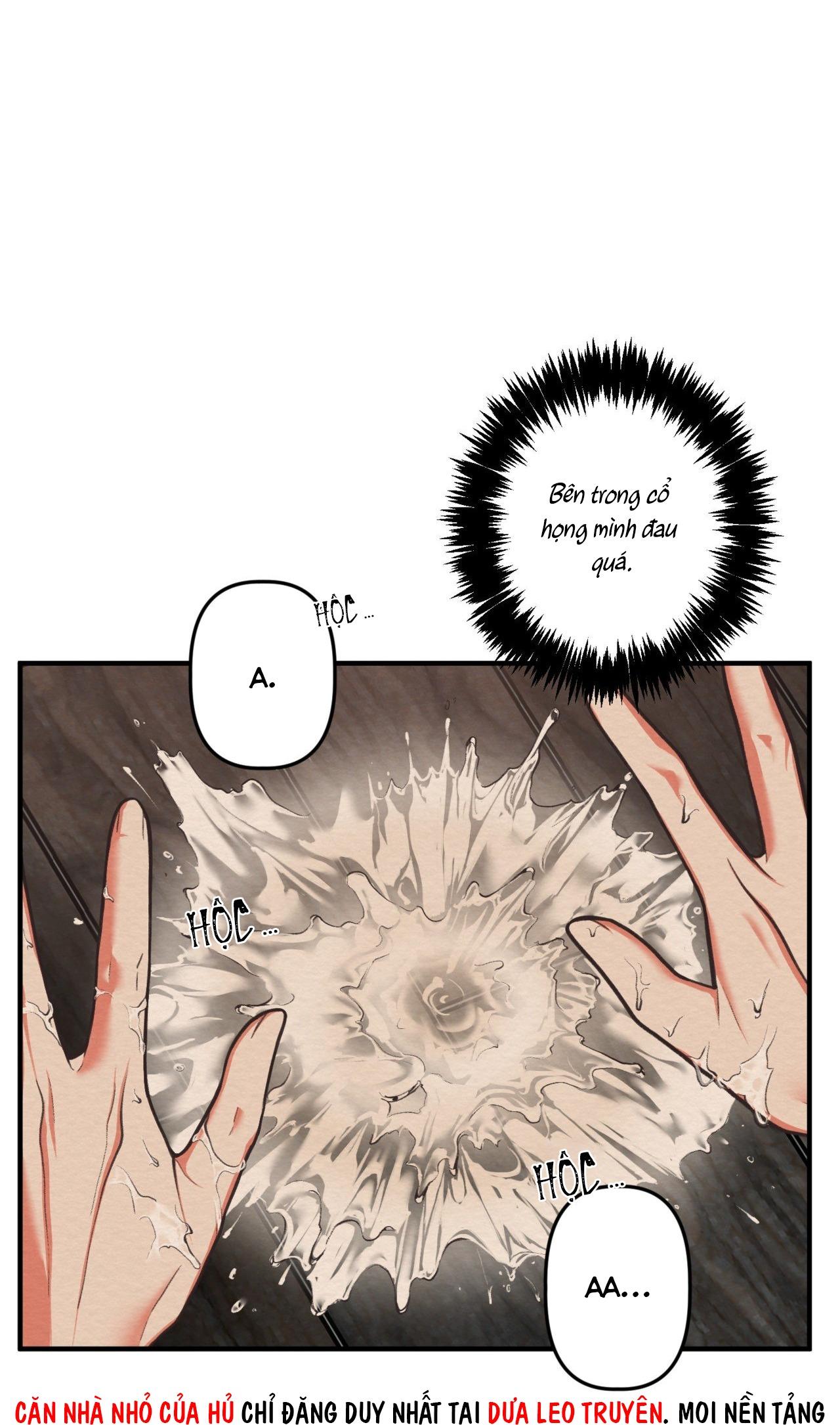 Đọc truyện (END SS) DEVIL ON TOP - Chapter 9