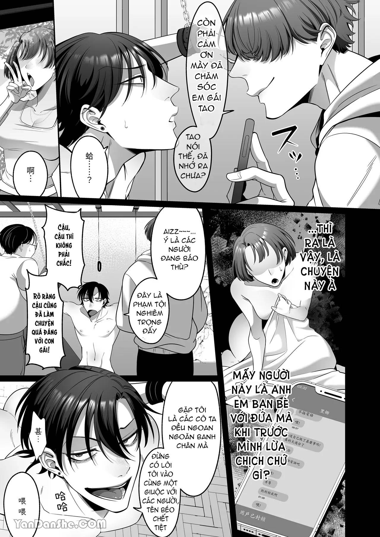 Đọc truyện Cưng mà nói - Chapter 178