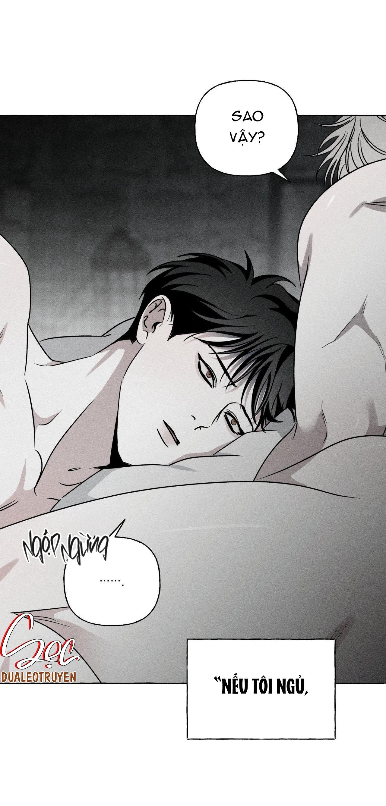 Đọc truyện XƯƠNG VÀ CÁNH HOA - Chapter 17