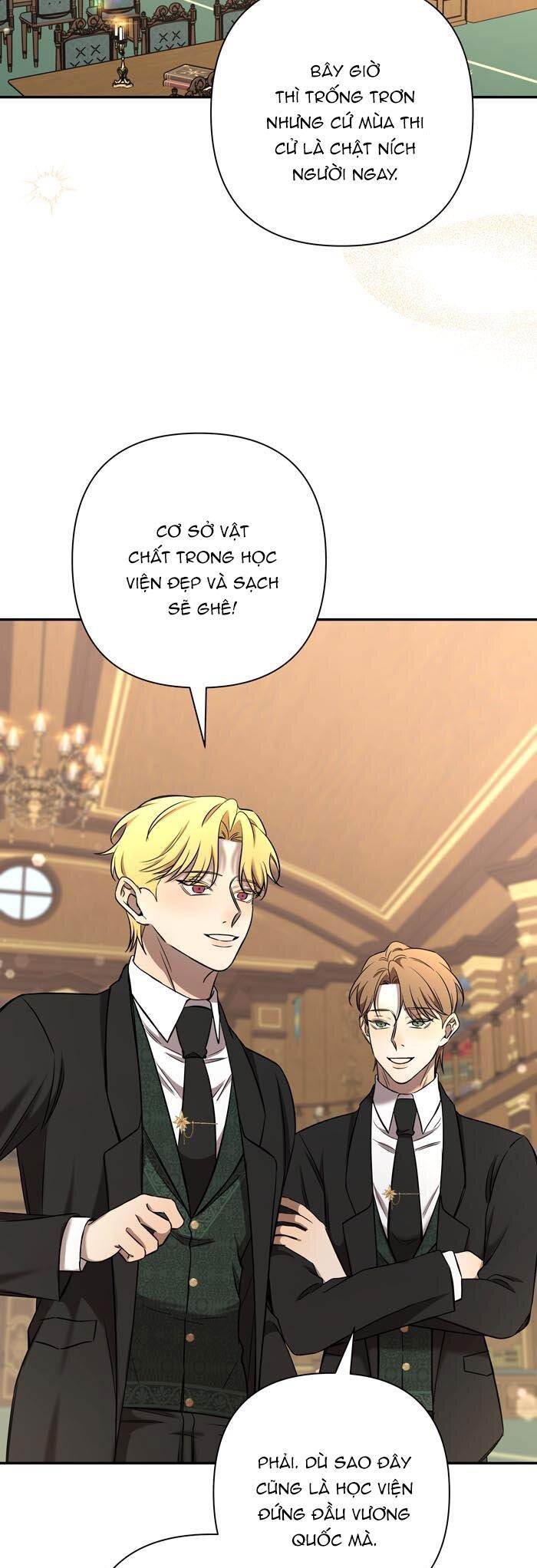 Đọc truyện Mắc Kẹt Trong Game Hẹn Hò Của Em Gái Tôi - Chapter 63