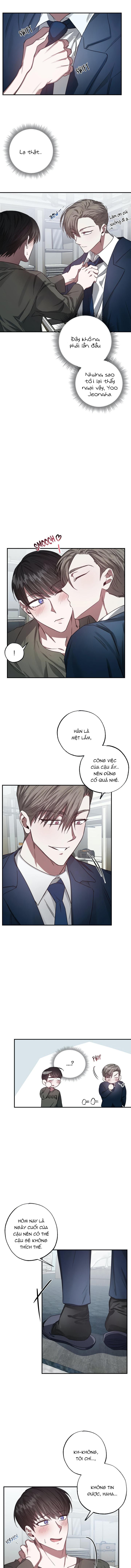 Đọc truyện Tuyển Tập Khu chung cư GwangGong - GwangGong Apartment Complex - Chapter 58