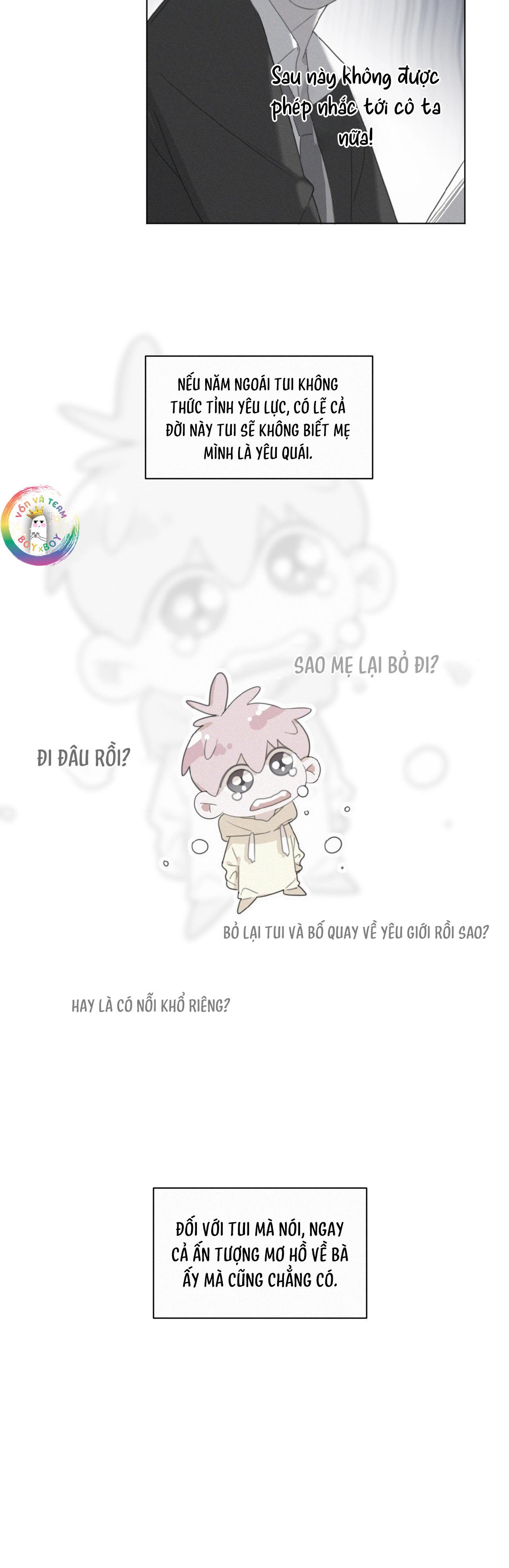 Đọc truyện Xã Hội Mồn Lèo - Chapter 58