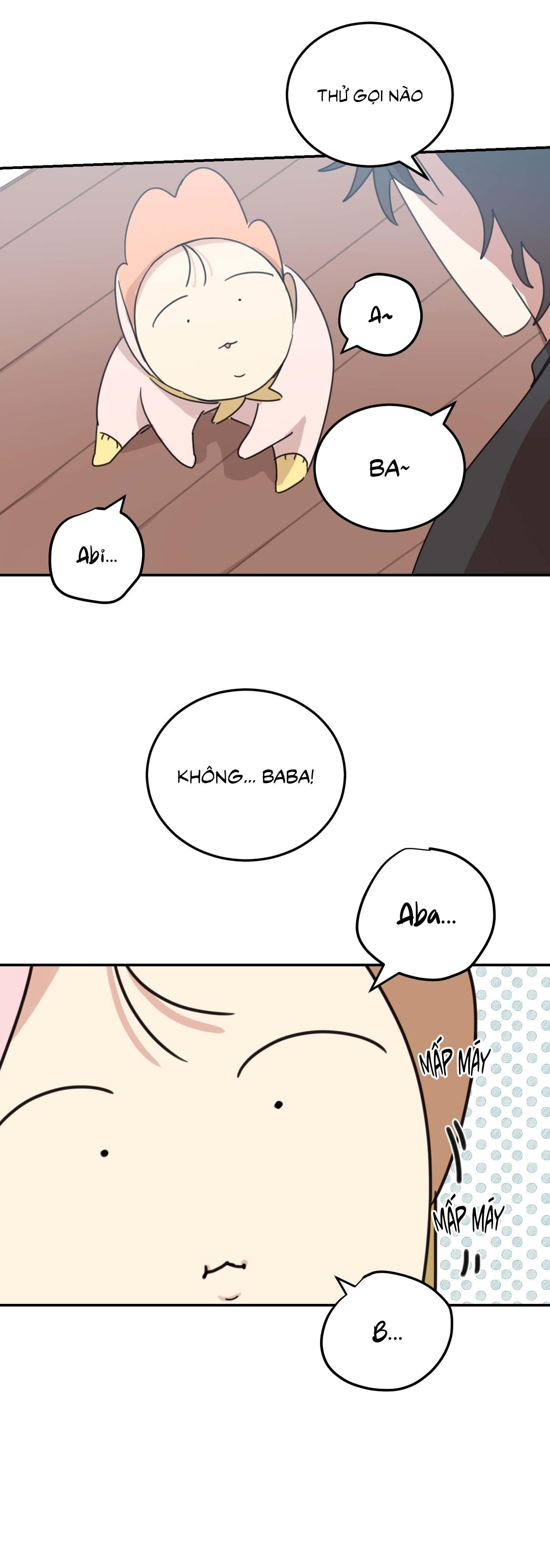 Đọc truyện NGÔI NHÀ HƯỚNG MẶT TRỜI MỌC - Chapter 43