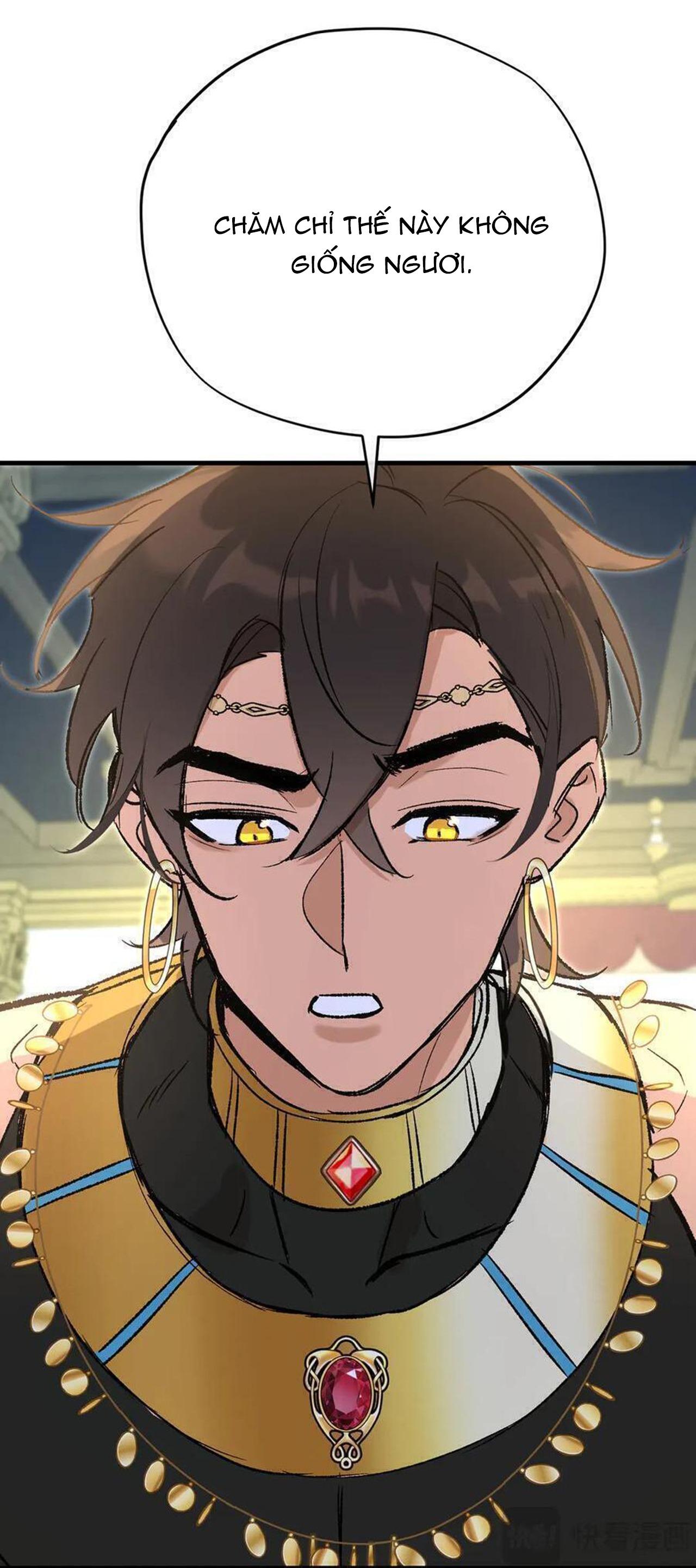 Đọc truyện Mong Ước Của Thần Quan Là Được  Cưỡi Ác Long Thiên Cổ [END] - Chapter 42