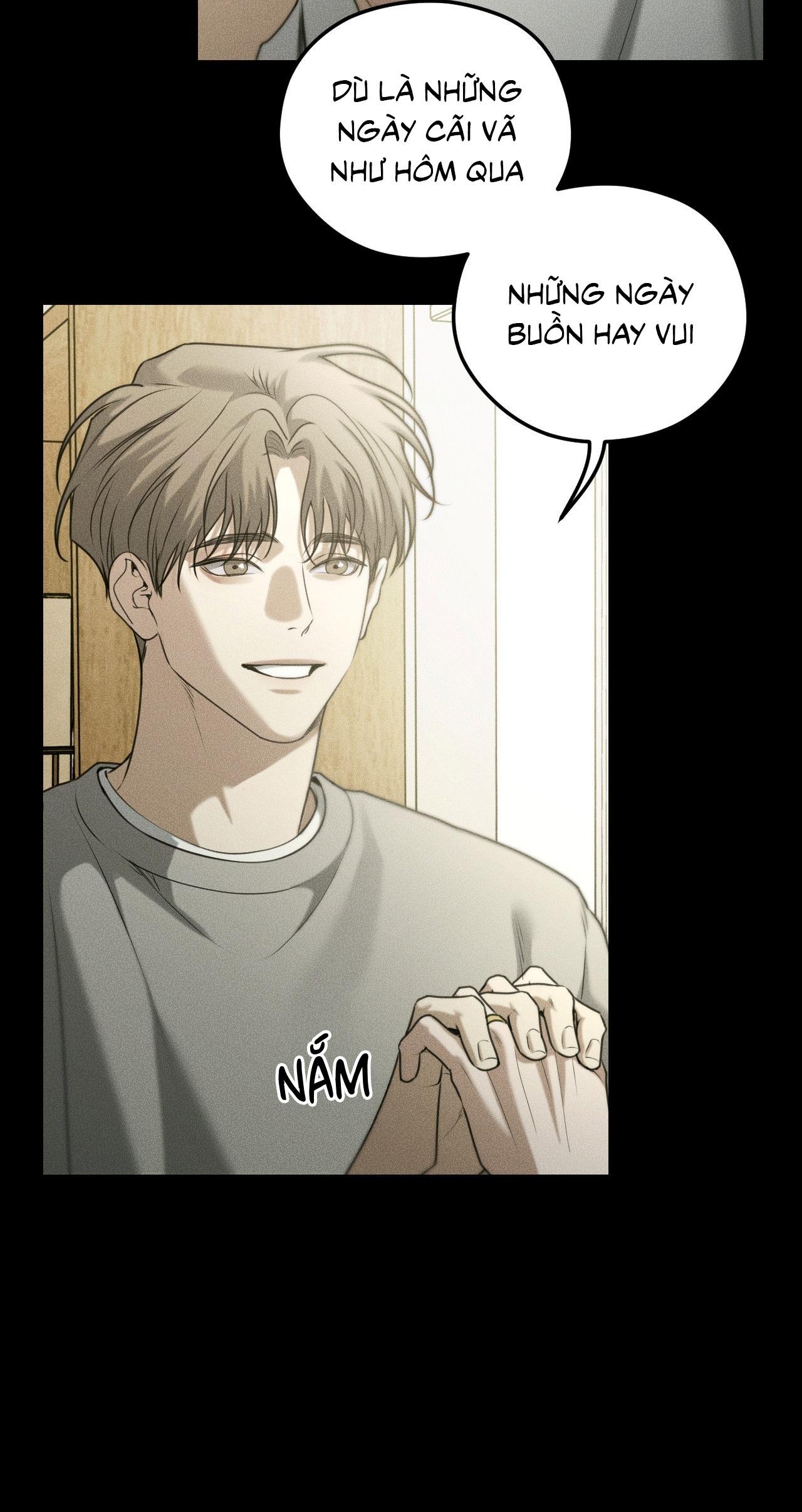 Đọc truyện DEAR, TEDDY BEAR - Chapter 31