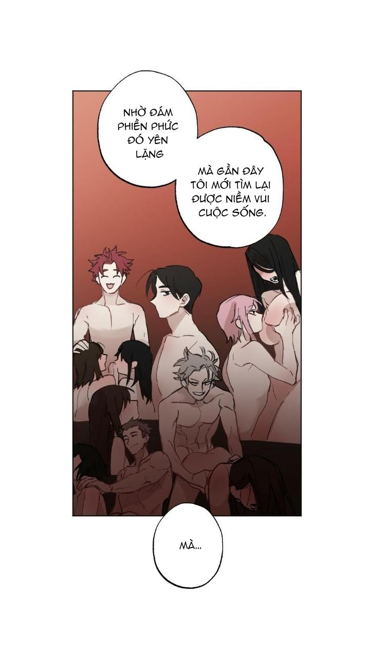 Đọc truyện TUYỂN TẬP DÚ BỰ - Chapter 49