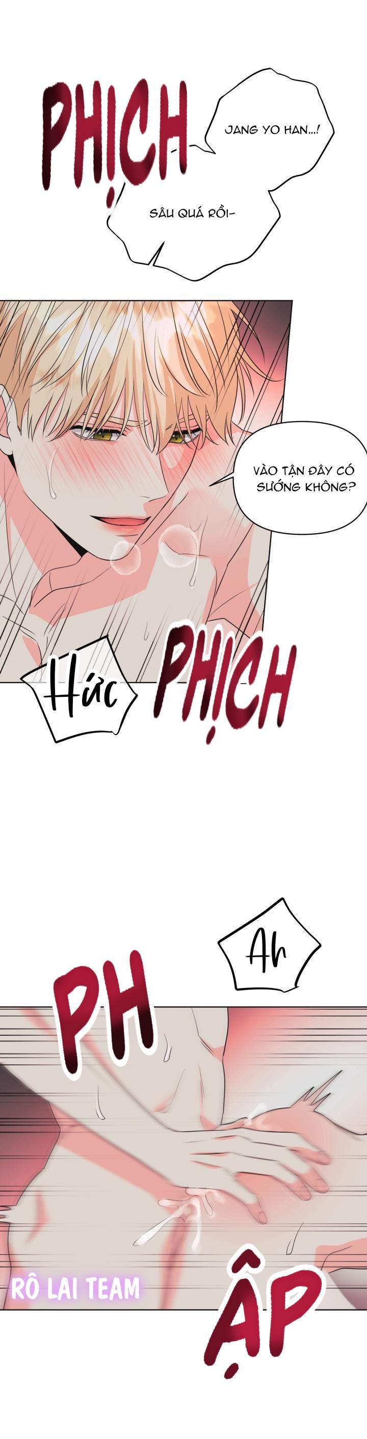 Đọc truyện DROP Playlist tua ngược - Chapter 9