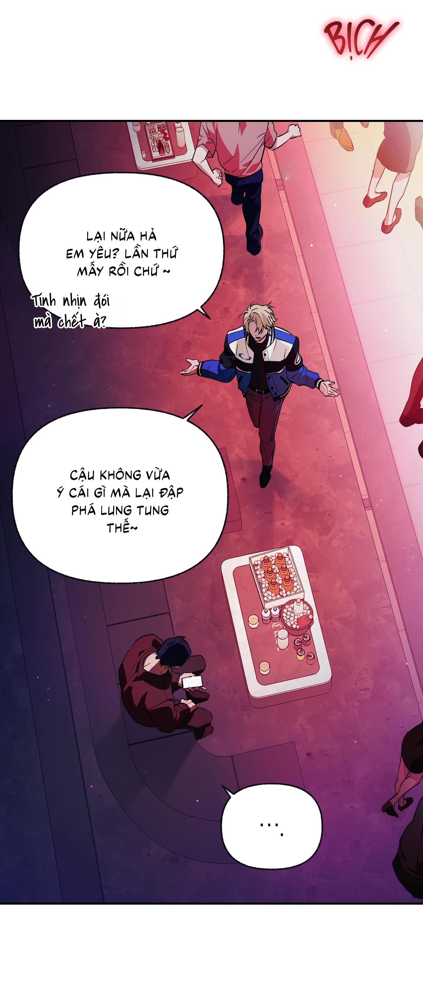 Đọc truyện  Control Time - Chapter 25