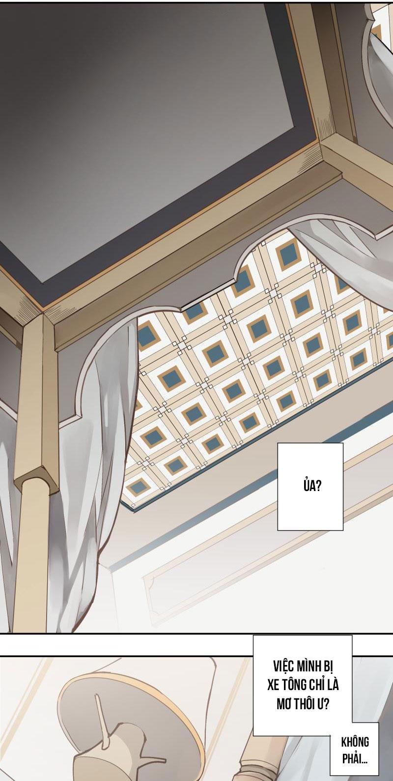 Đọc truyện KHI LONG THẦN RƠI VÀO LƯỚI TÌNH - Chapter 2