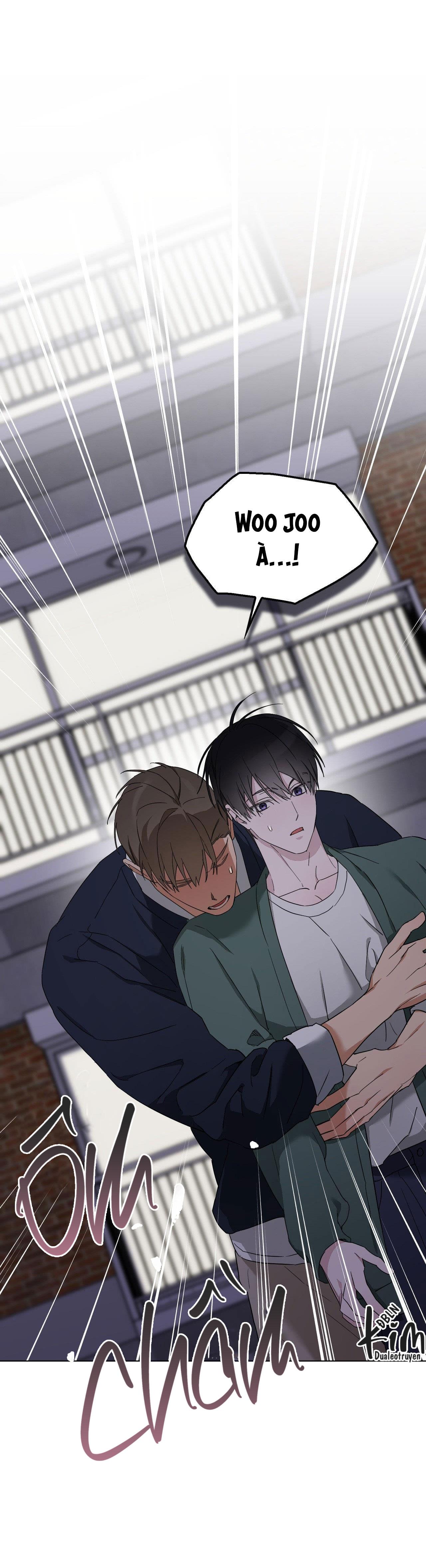 Đọc truyện LỖI TẠI DỄ THƯƠNG - Chapter 41