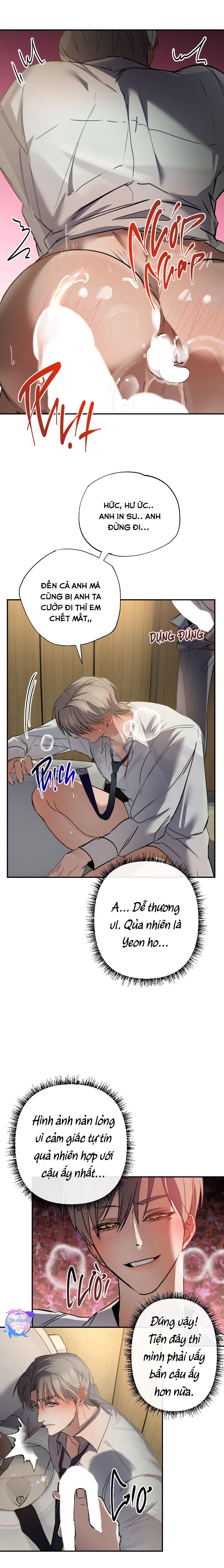 Đọc truyện LIST TRUYỆN NGẮN CHỊT CHỊT - Chapter 78