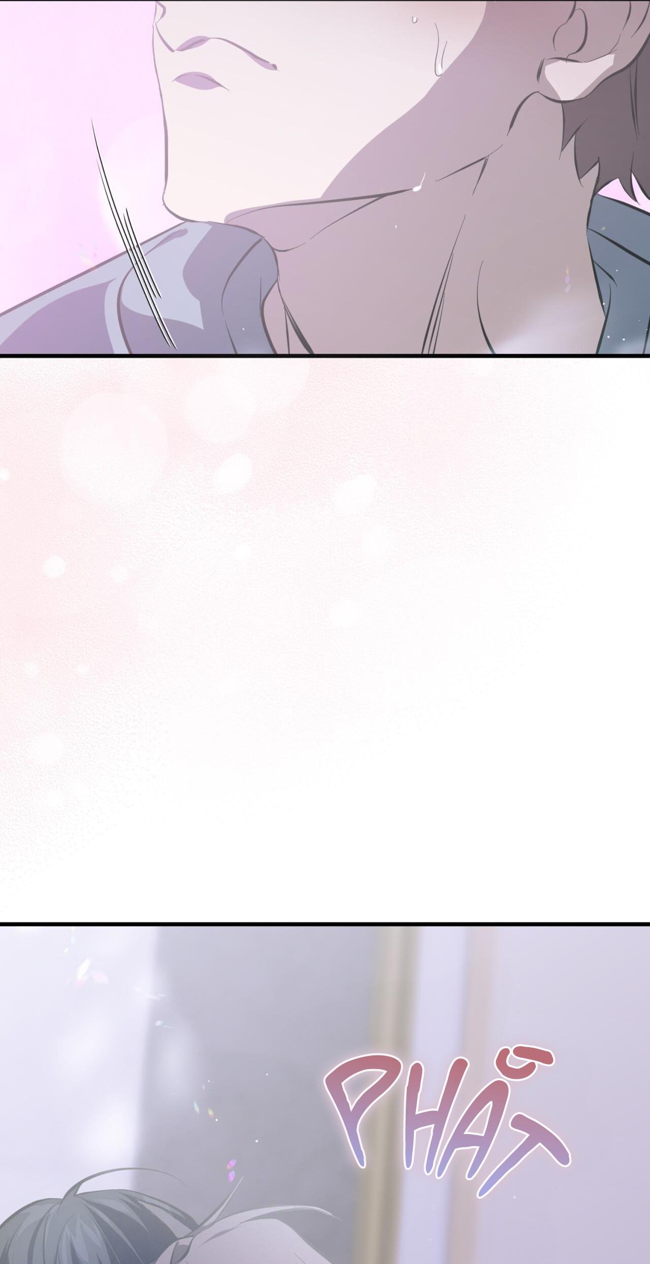 Đọc truyện LẠC LỐI - Chapter 25