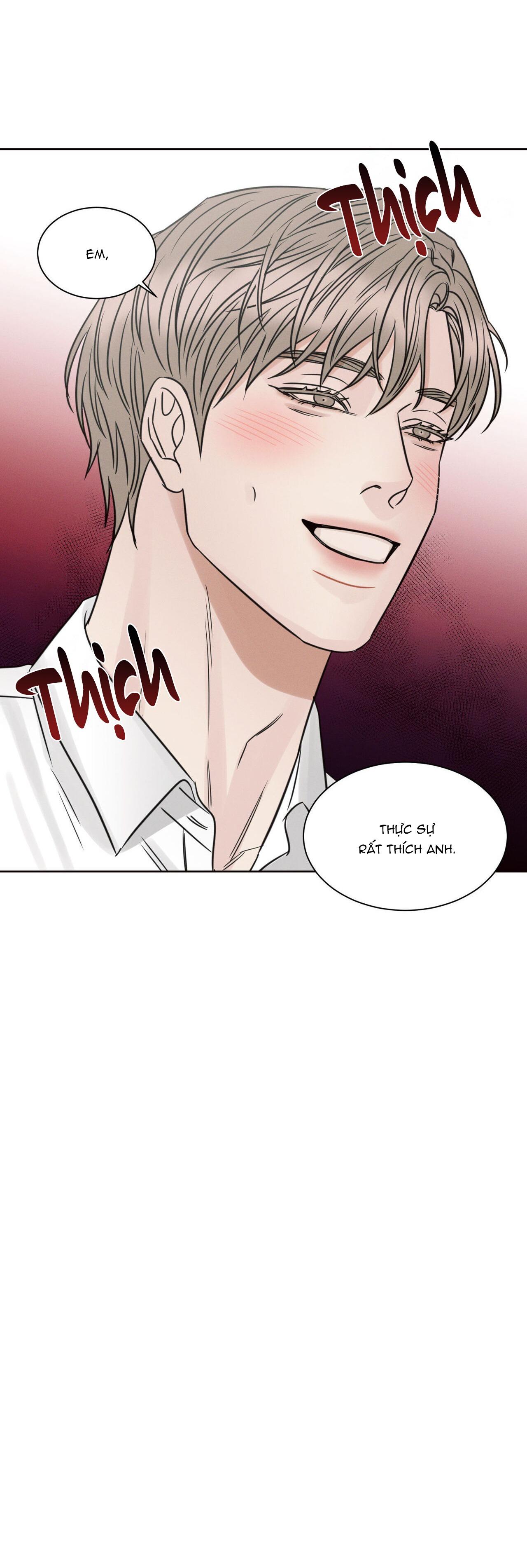 Đọc truyện Dù Anh Không Yêu Em - Chapter 92