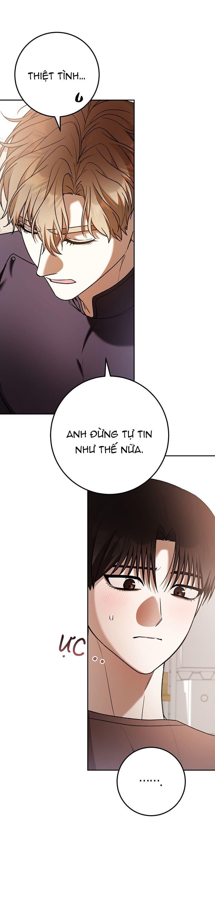 Đọc truyện CÚ ĐẤM NETKAMA - Chapter 72