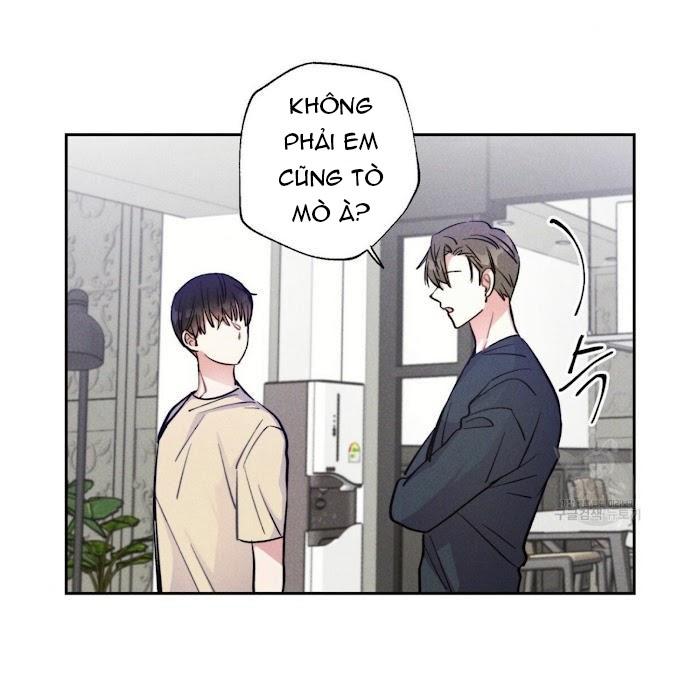 Đọc truyện Mưa Giông - Chapter 22