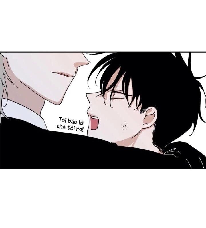 Đọc truyện Thủy triều thấp lúc chạng vạng - Chapter 15