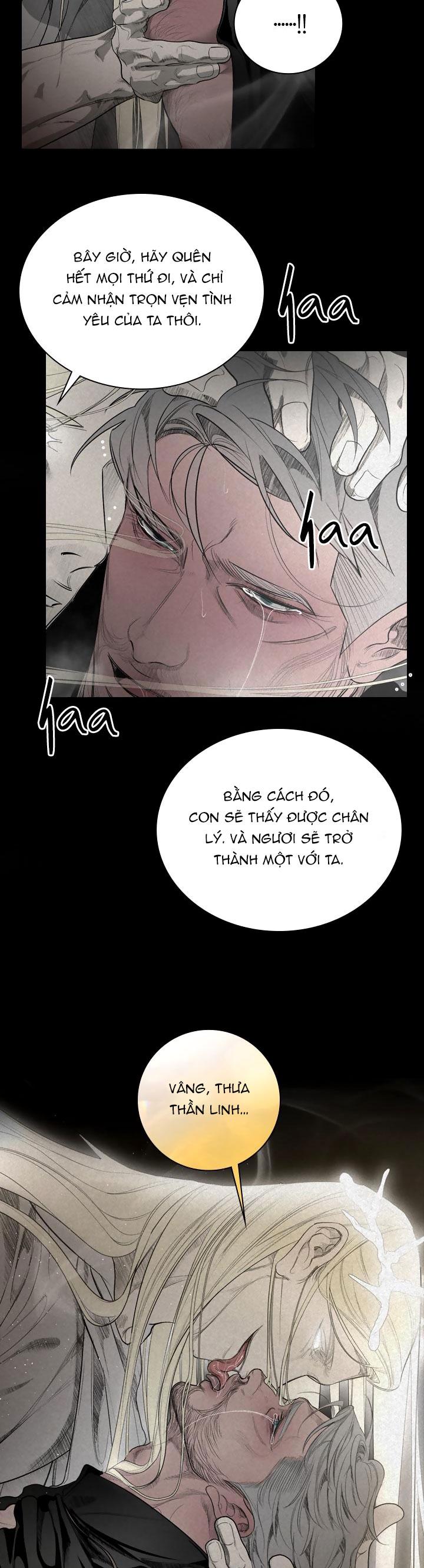 Đọc truyện HƯƠNG VỊ NGƯỜI NGOÀI HÀNH TINH - Chapter 0