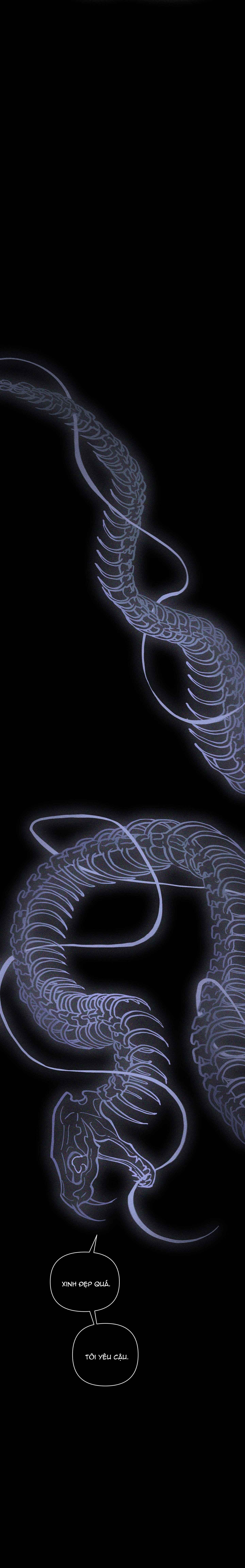 Đọc truyện HÌNH THÁI TÌNH TAN - Chapter 60