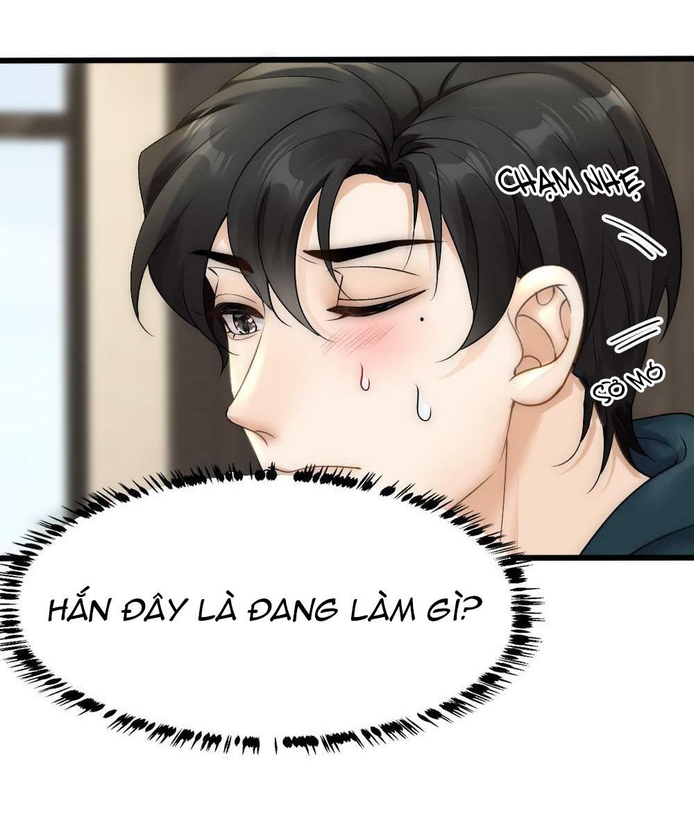 Đọc truyện Bảo bối ngoan, không thể cắn - Chapter 57