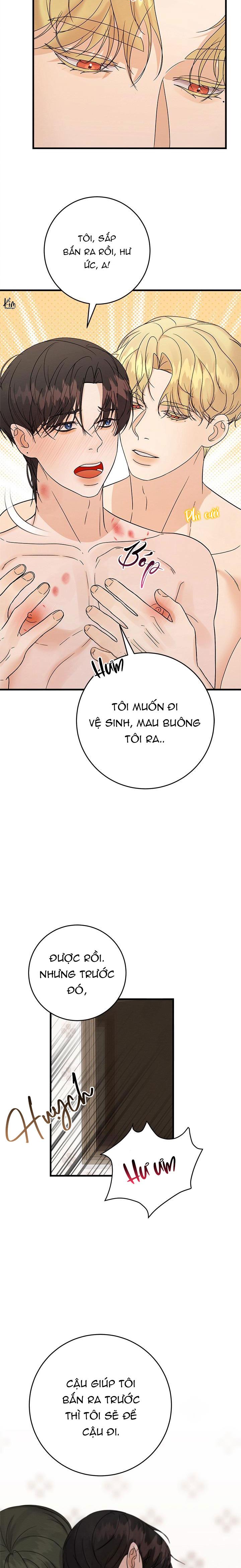 Đọc truyện TUYỂN TẬP NHẤT THỤ ĐA CÔNG CỦA NHÀ KIM - Chapter 29.91