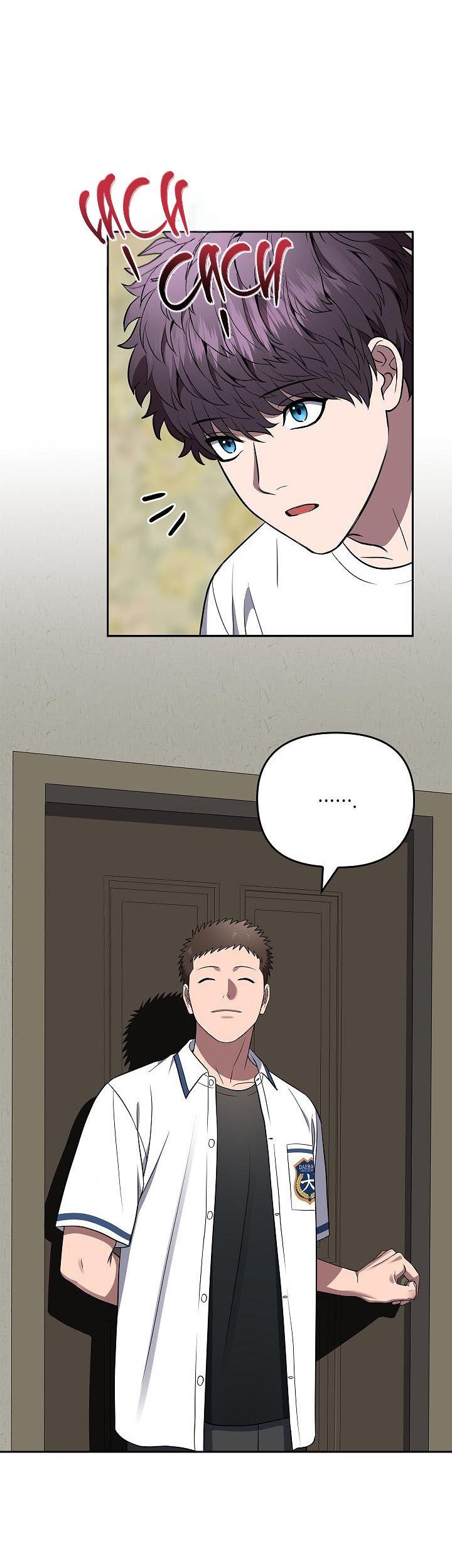 Đọc truyện  Đuổi Bắt Giữa Đêm Ngọt Ngào - Chapter 6