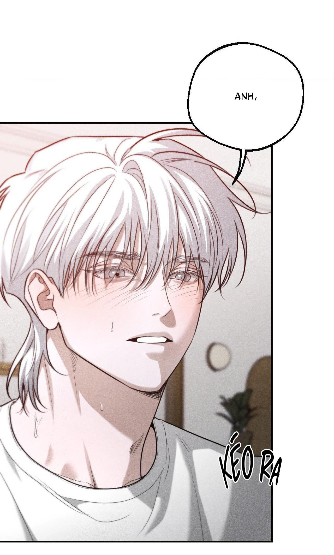 Đọc truyện Gấu Teddy thân yêu - Chapter 33